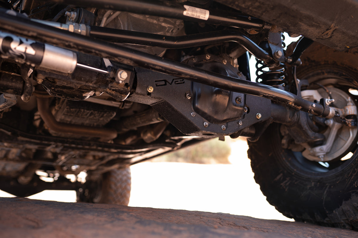 DV8 Offroad - Skid Plate; Front Differential - SPJL-11