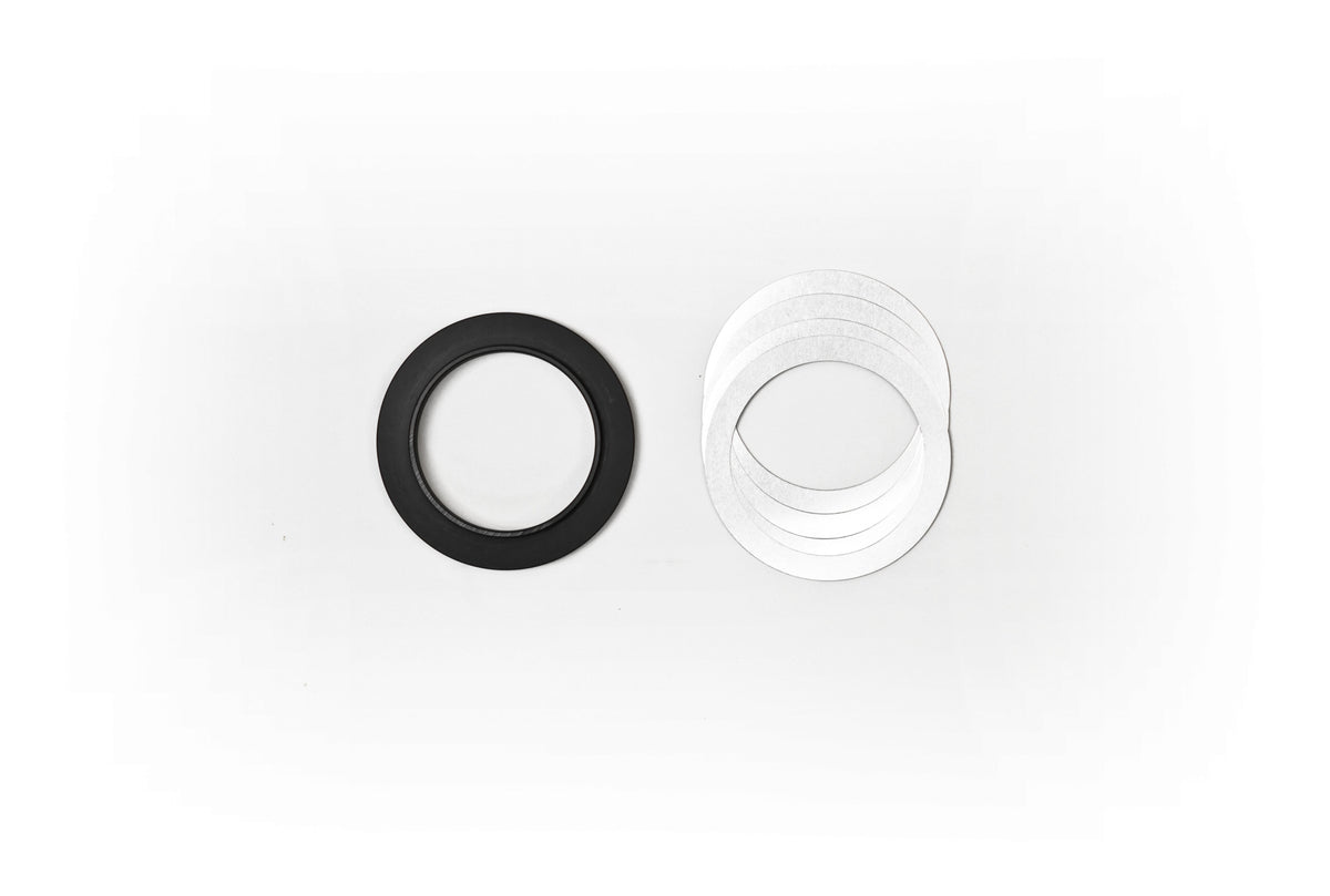 Swift Springs Stacked Spring Adapter Kit - 2.25" ID