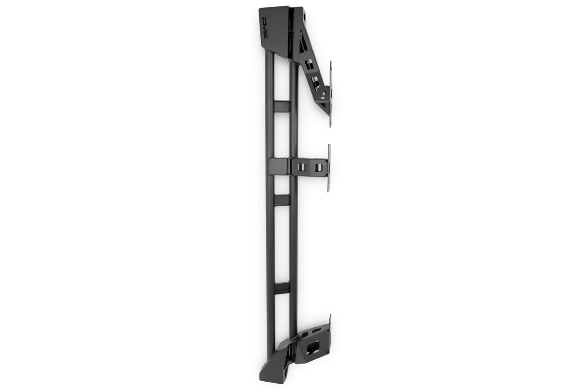 DV8 Offroad - Lexus GX 470 FS-15 Rock Sliders - SRGX-02