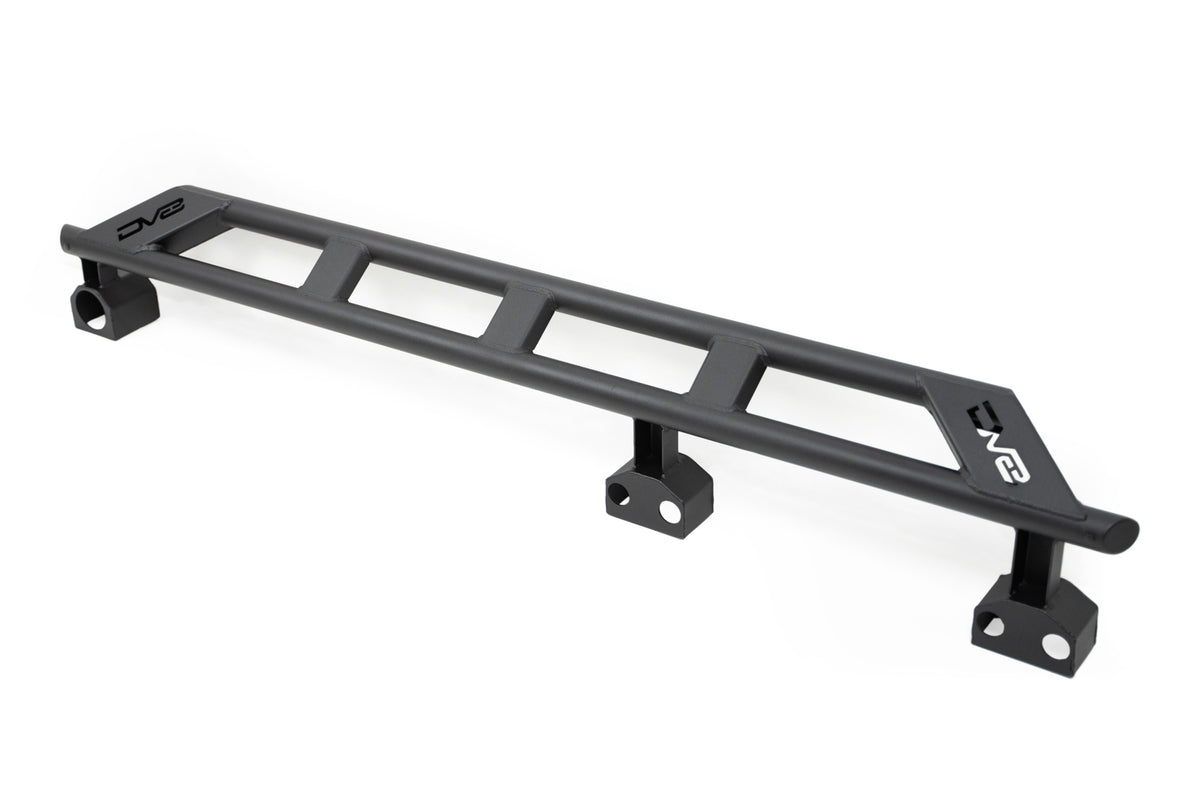 DV8 Offroad - Jeep Wrangler JL FS-15 Series Rock Sliders - SRJL-07