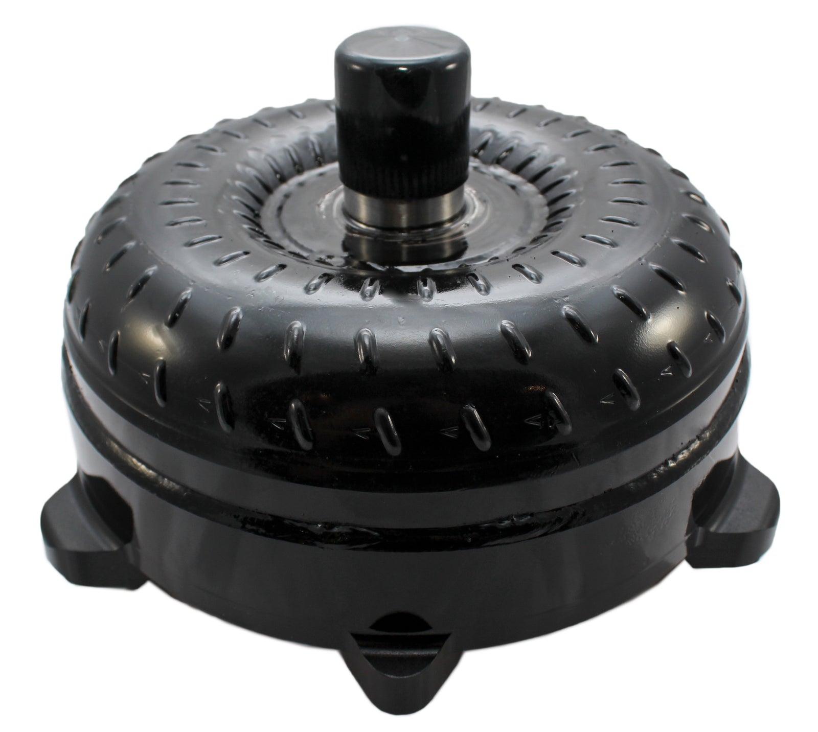 FTI 9.5in 8L90E Billet Triple Disc Lock-Up Street Racer Series - 3200 Stall - SRL90082-3