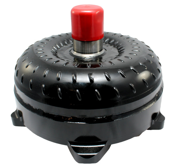 FTI 9.5in 4L80E/4L85E Billet Lock-Up Street Racer Series - LS - 2800 Stall - SRLS43380