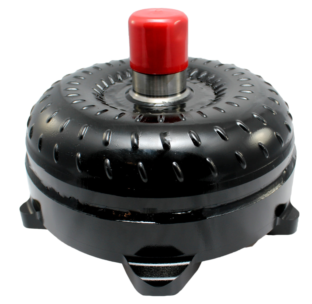 FTI 9.5in 4L80E/4L85E Billet Triple Disc Lock-Up Street Racer Series - LT - 3800 Hard Hit Stall - SRLT47082-3