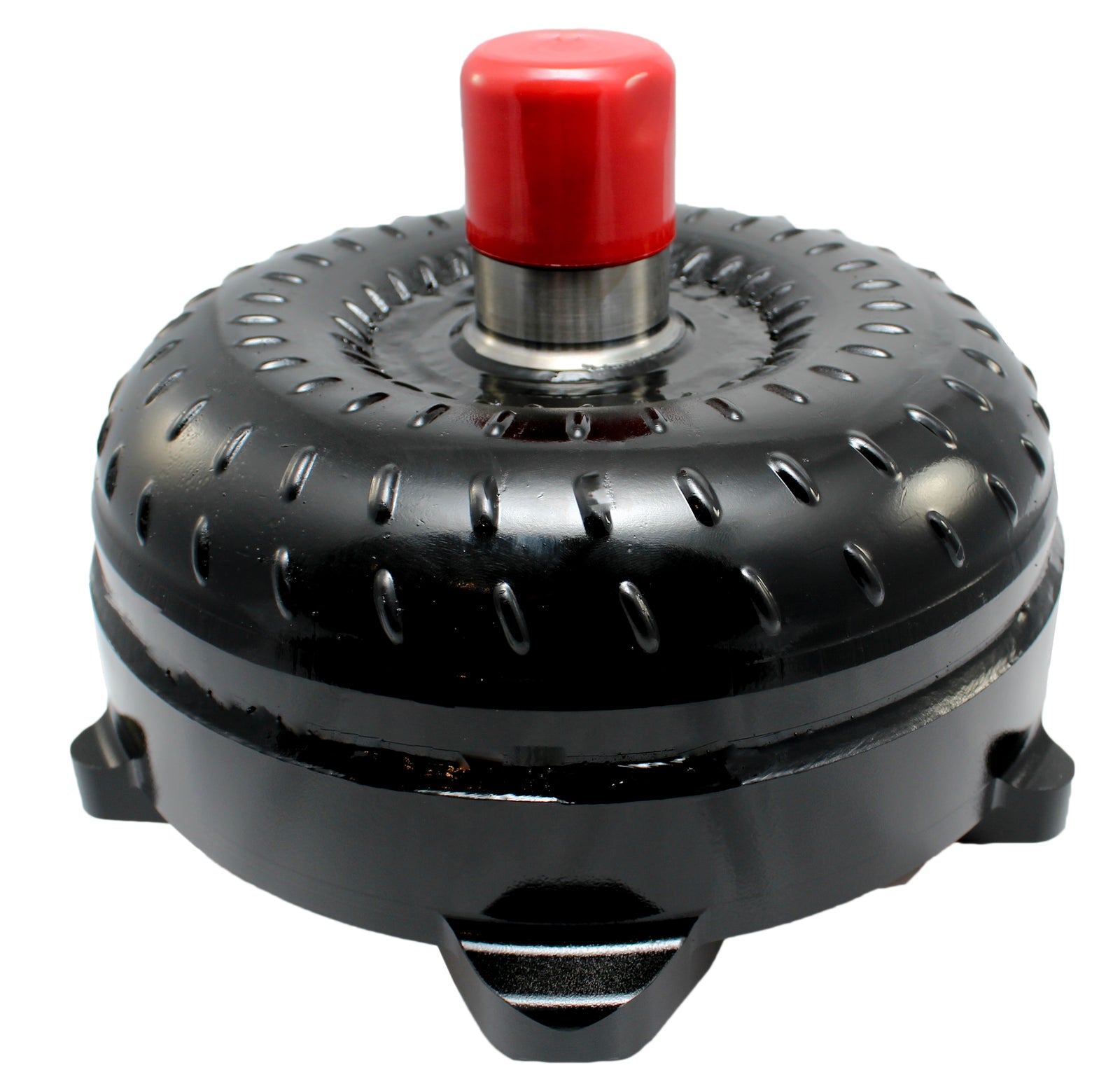 FTI 9.5in 4L80E/4L85E Billet Triple Disc Lock-Up Street Racer Series - LT - 3800 Hard Hit Stall - SRLT47082-3