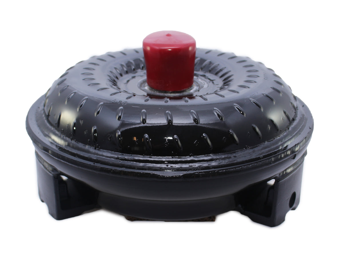 FTI 9.5in NAG1/722.6 Multi-Plate Lock-Up Street Racer Series - 3000 Stall - SRT83082