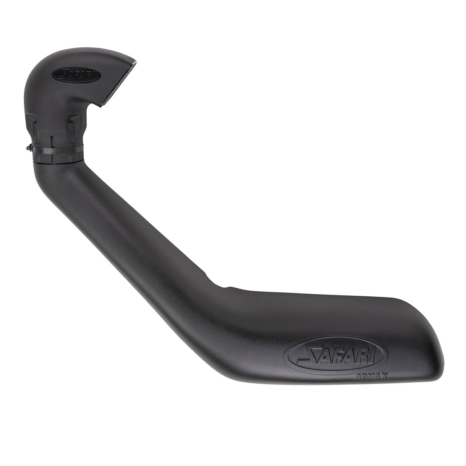 ARB Safari 4X4 Snorkel Armax Toy Tacomagen 2 4L V6 05-9/15 - SS171HP for 2005-2015 Toyota Tacoma - front view