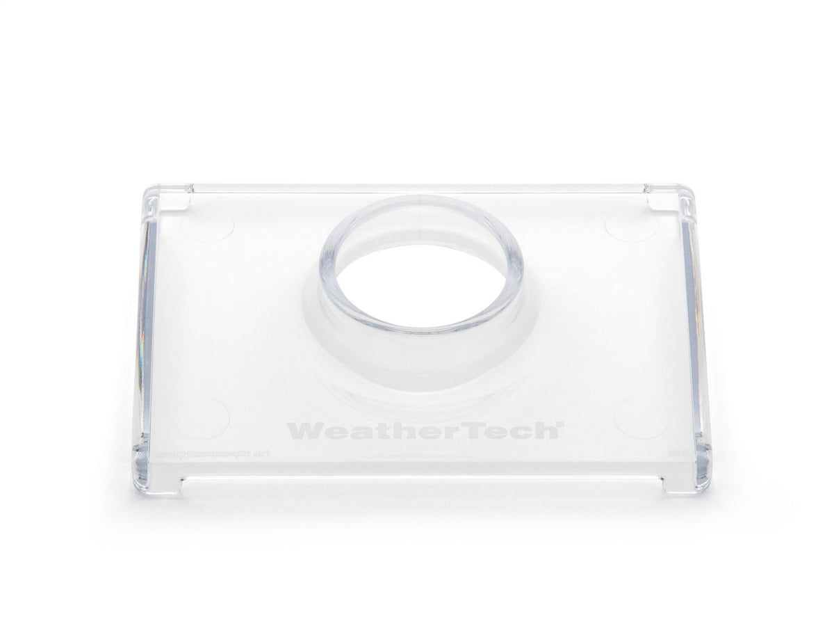Weathertech - SoapSaver - Clear Shower - SS1C1