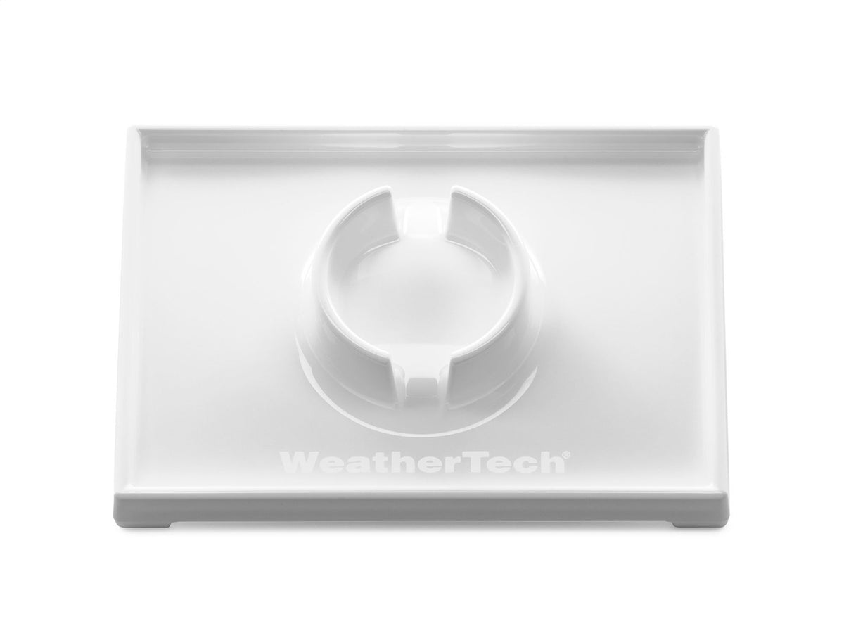 Weathertech - SoapSaver - White Sink - SS2W1