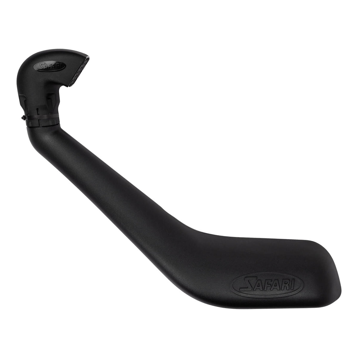 ARB Safari 4X4 Snorkel Vspec Toy Tundra 5.7L Pet 2014On - SS56HF for 2014-2021 Toyota Tundra - front view