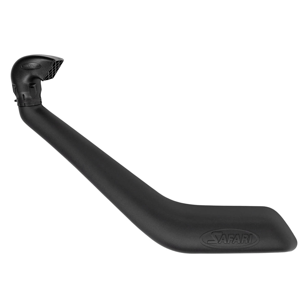 ARB Safari 4X4 Snorkel Vspec 200 Ser V8 Td Not Gx 9/15-On - SS89HF by ARB - front view