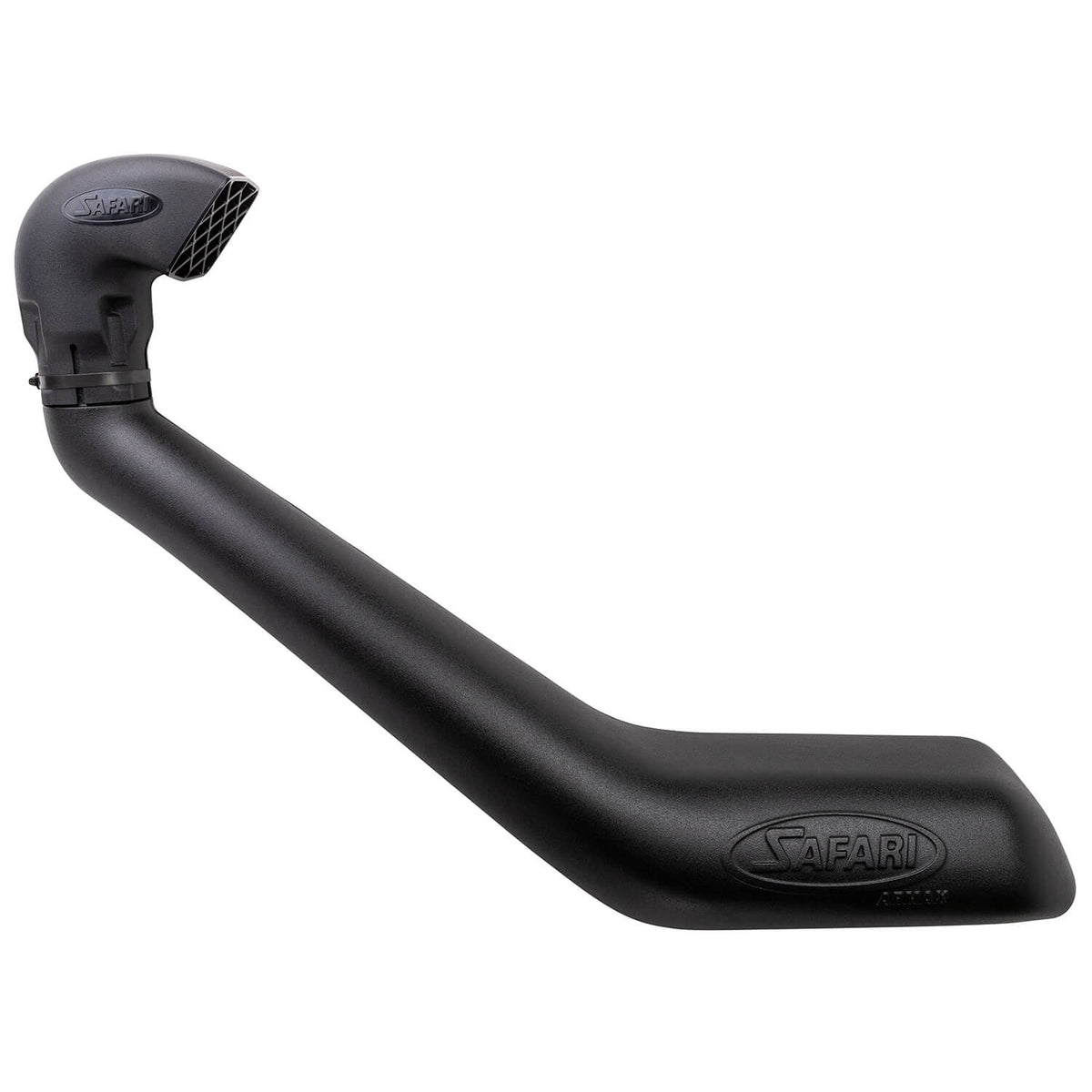 SAFARI 4X4 SNORKEL ARMAX FORD RANGERPX1/2 DSL 8/11-ON - SS982HP by ARB - front view