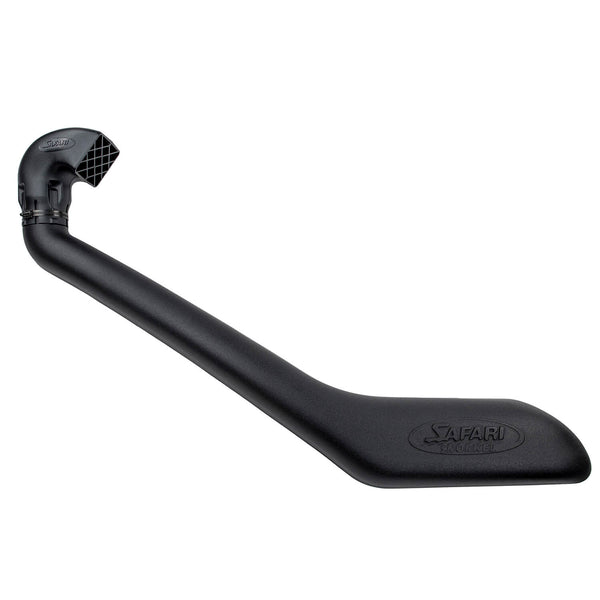 ARB Safari 4X4 Snorkel Vspec Ford Everestdsl 8/15-On - SS984HF by ARB - front view