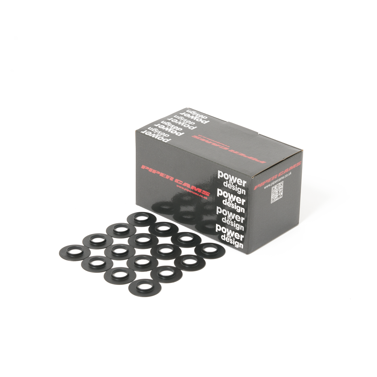 Piper Cams Set Ford Duratec I4 Spring Seats