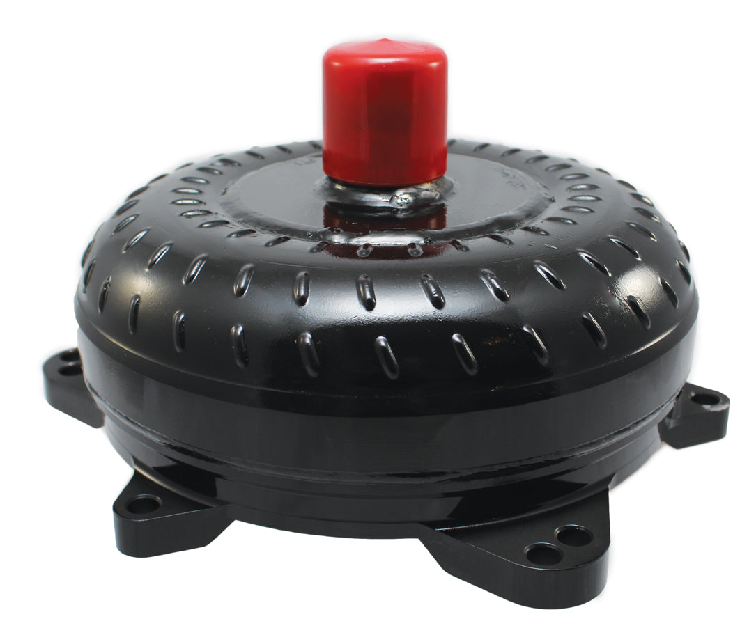 FTI 9.5in GM Spragless Mud Racing Converters Aluminum Stator - 3600 Stall - MR0086