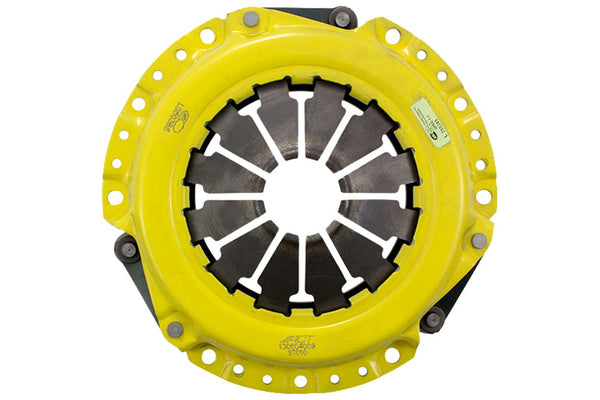 ACT 1991 Saturn SC P/PL Heavy Duty Clutch Pressure Plate - ST010