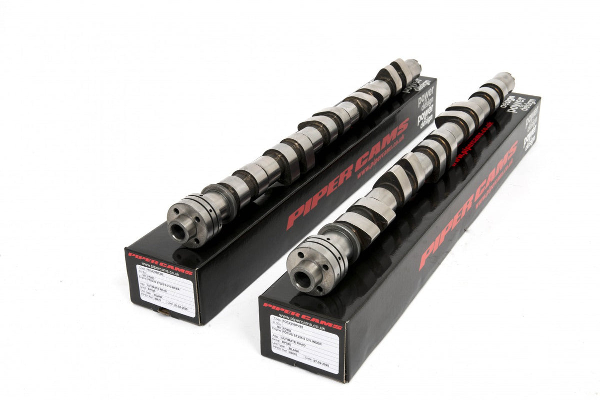 Piper Cams Camshaft - Fast Road (Ford)