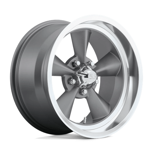 US Mag - Standard 15X8 5X4.5 72 GD +01