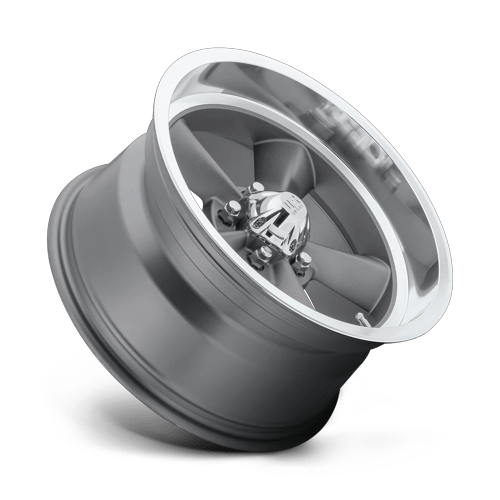 US Mag - Standard 18X8 5X5.0 78.1 GD +01