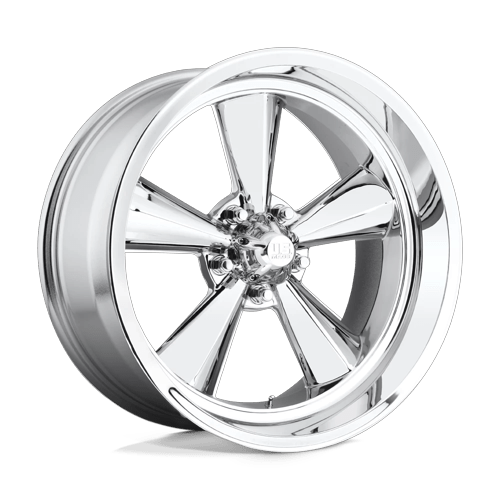 US Mag - Standard 17X8 5X4.75 72 P +01