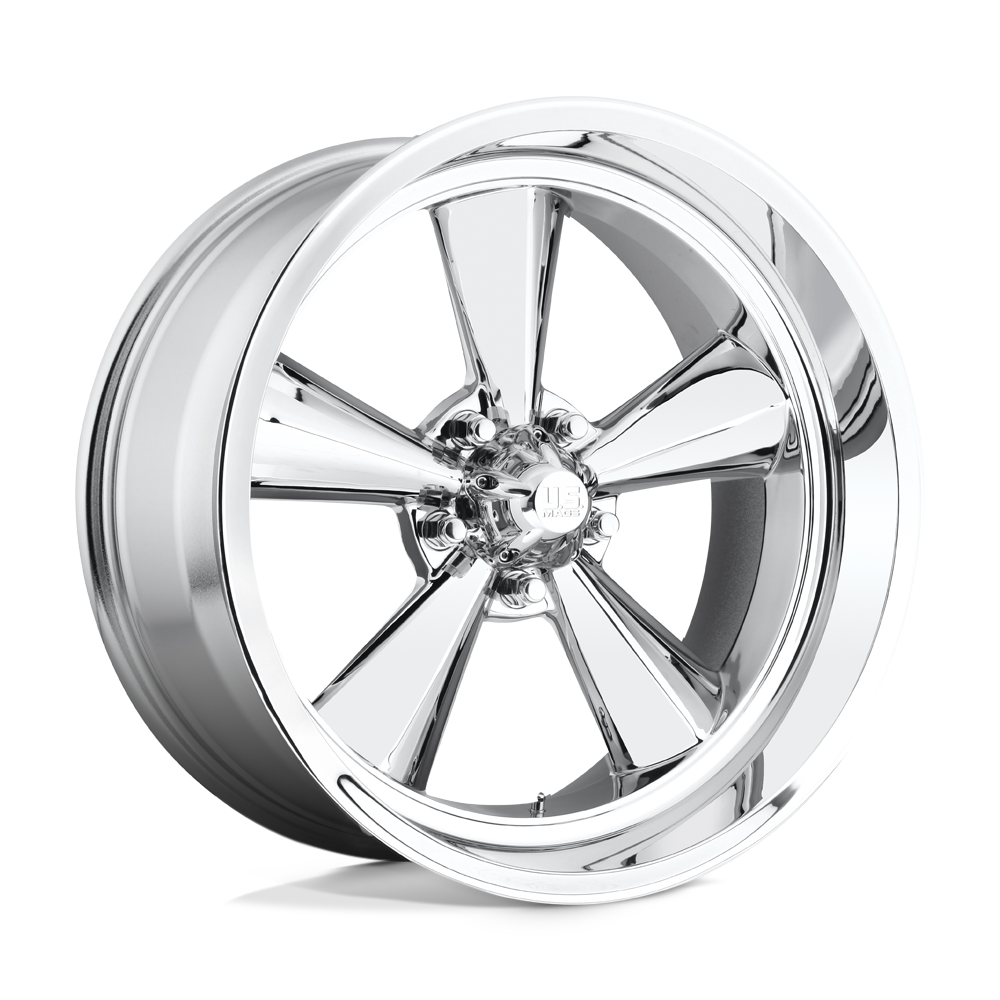 US Mag - Standard 17X8 5X4.75 72 P +01