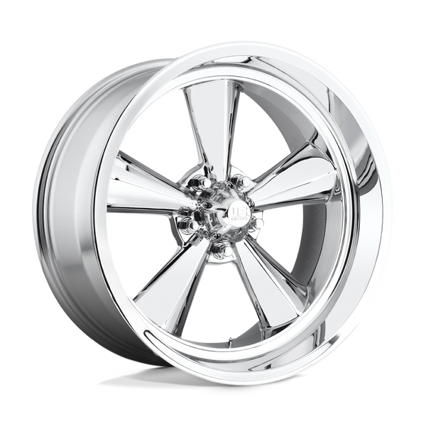 US Mag - Standard 18X9 5X4.75 72 P +07