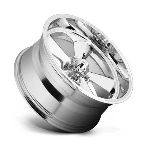 US Mag - Standard 18X9 5X4.75 72 P +07