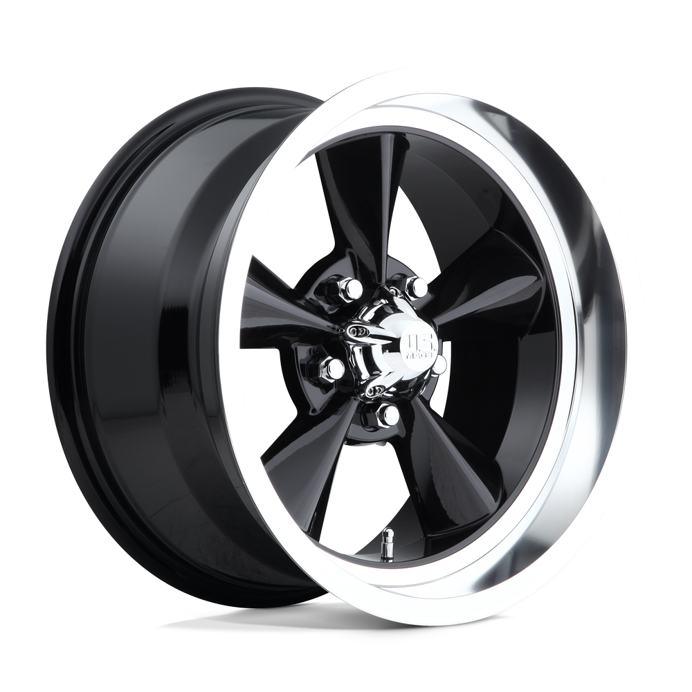 US Mag - Standard 15X7 5X4.5 72 BL -05