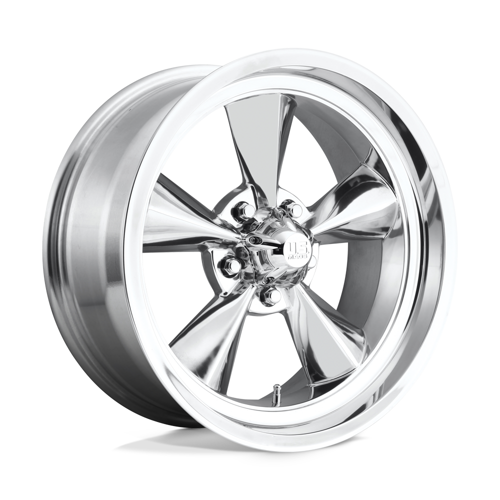 US Mag - Standard 15X8 5X4.75 72 H +01
