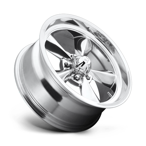 US Mag - Standard 15X8 5X4.75 72 H +01