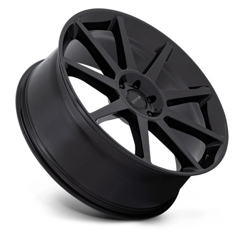 Status - Mammoth 22X9.5 5X112 66.56 G-blk +20