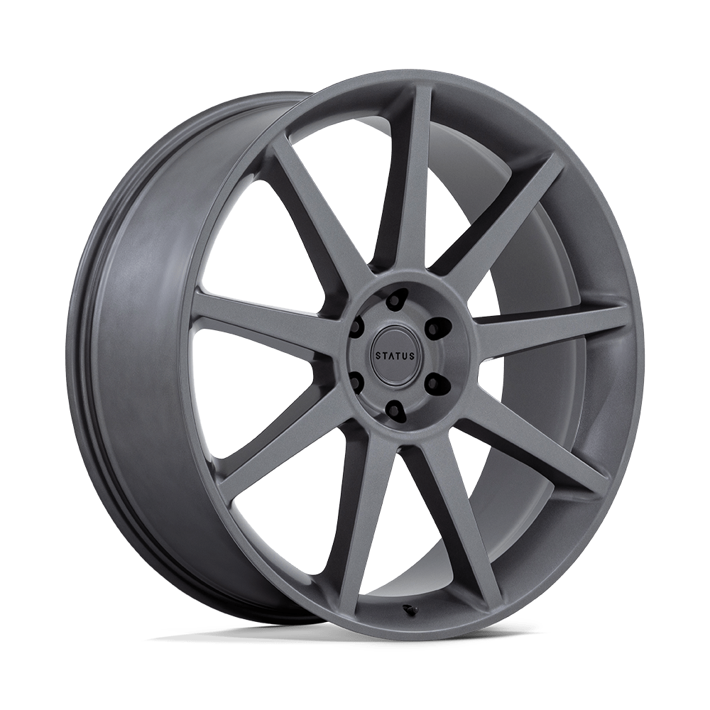 Status - Mammoth 26X10 6X5.5 106.1 M-anth +30