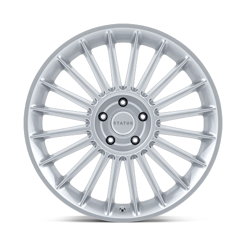 Status - Venti 22X9.5 5X120 72 G-slv +30