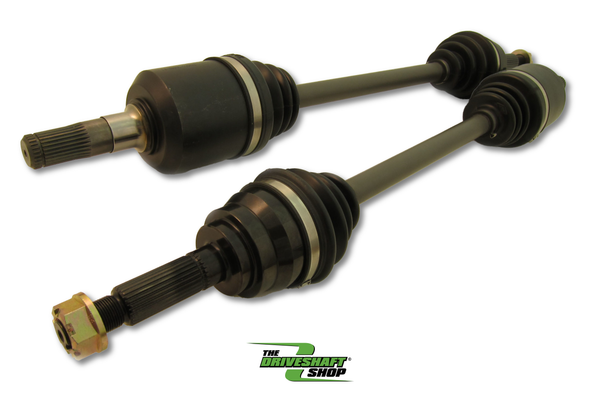 DSS 08-15 Subaru WRX 800HP Direct Fit Rear Axles RA8534X4-V2 - 510263