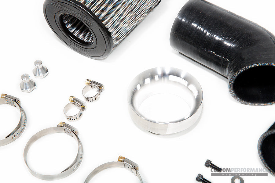 cp-e ɑIntake™ Ford Focus RS Intake System