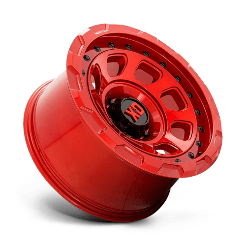 XD - XD861 20X9 6X5.5 Gl-red 18MM