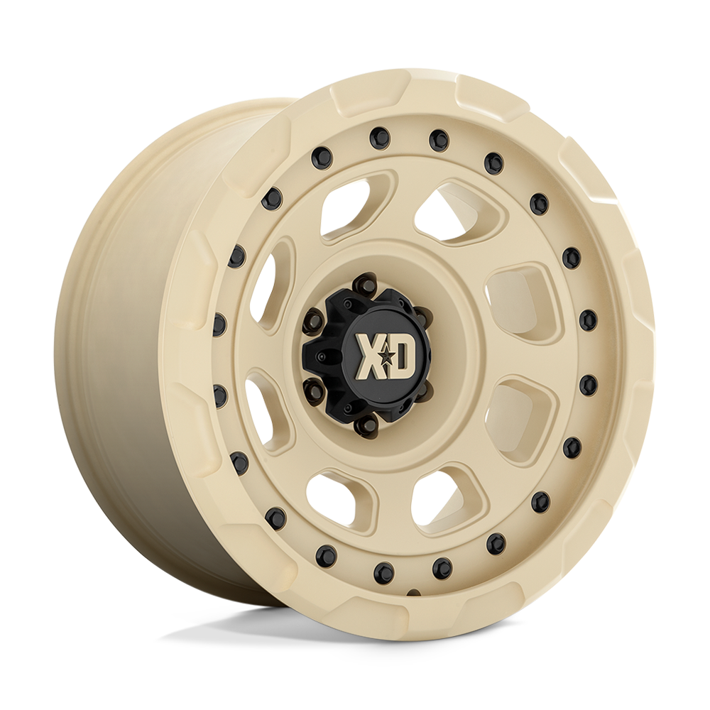 XD - XD861 20X9 5X5.0 Sand 00MM