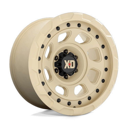 XD - XD861 20X10 6X5.5 Sand -18MM