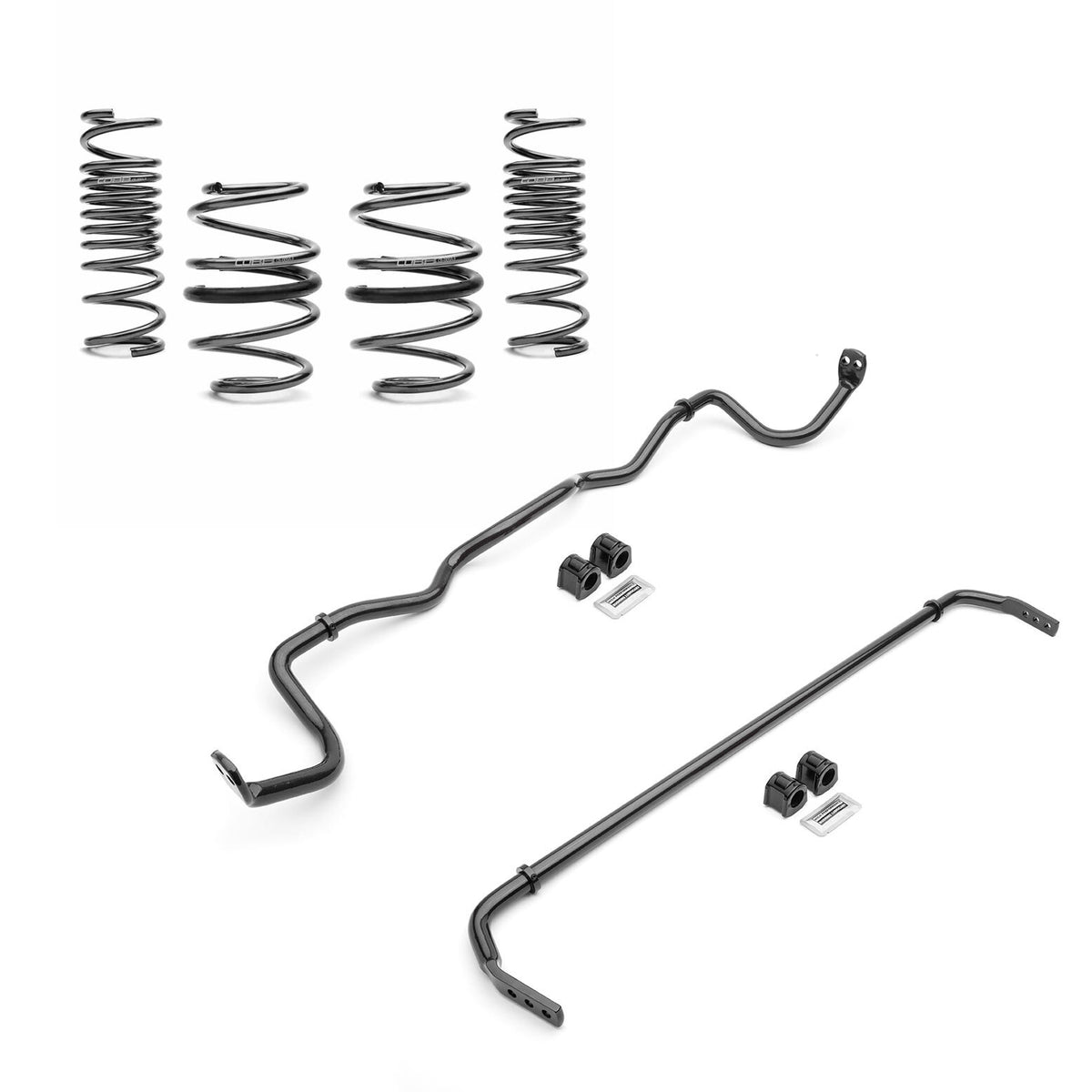 Cobb 22-25 Subaru WRX Daily Driver Suspension Package - SUB006WRXDDP