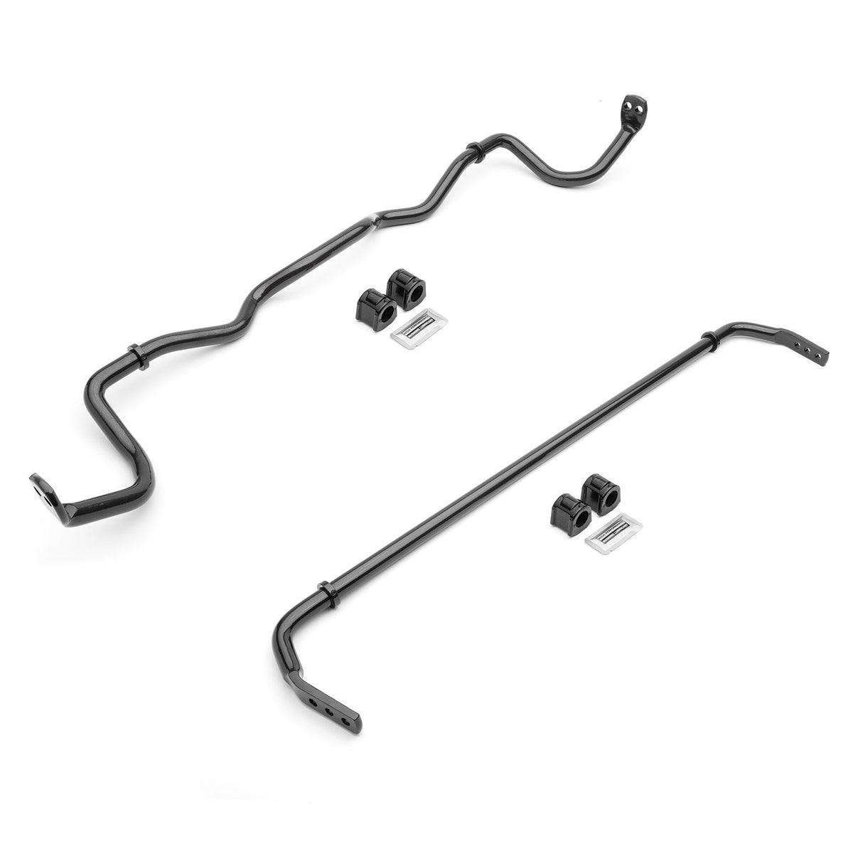Cobb 22-25 Subaru WRX Sway Bar Package - SUB006WRXSBP