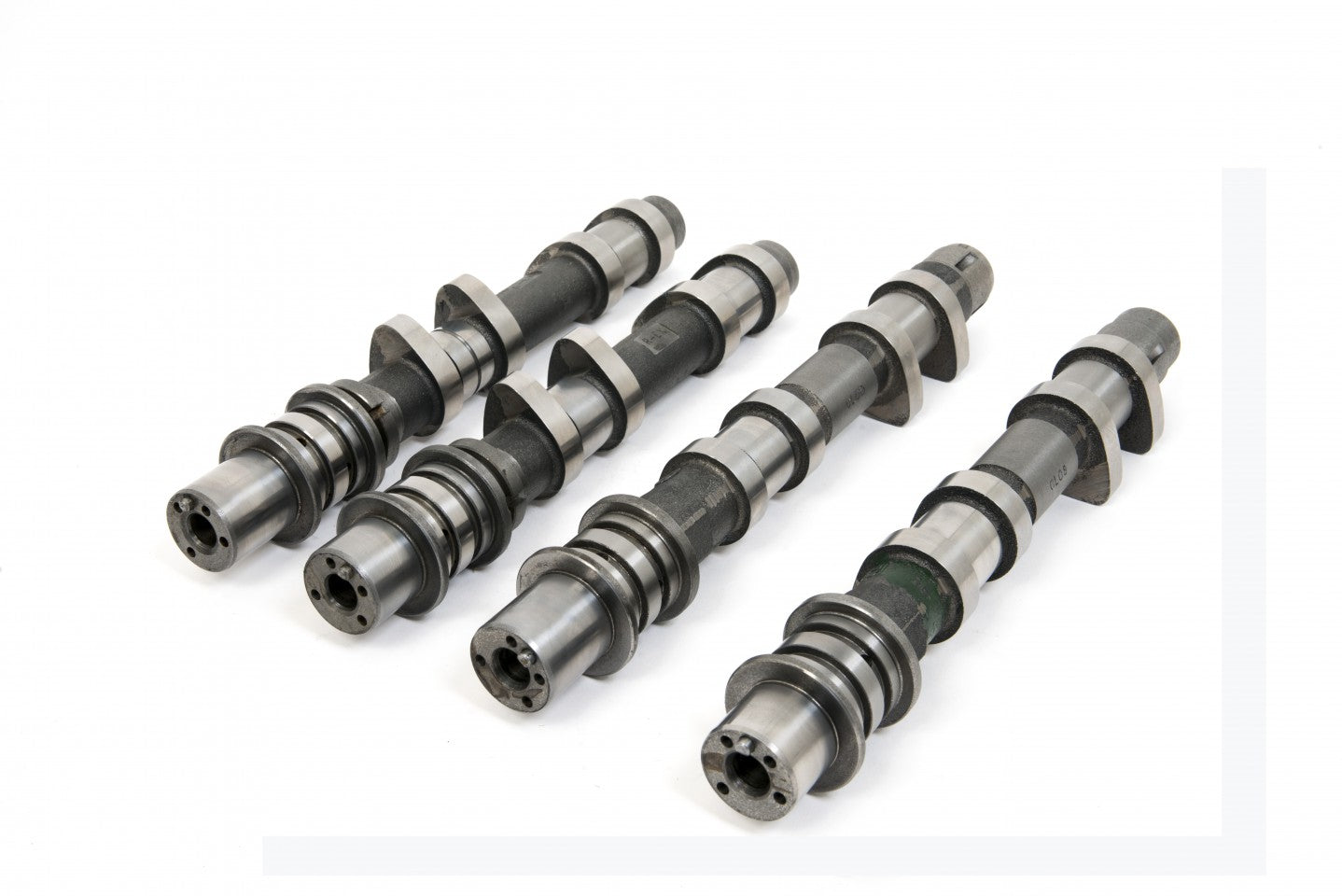 Piper Cams Camshaft - Group A (Subaru)