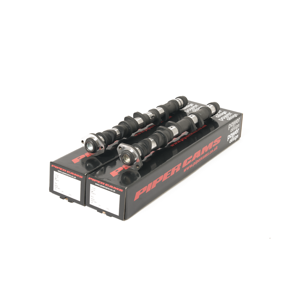 Piper Cams Camshaft - Supersport (Suzuki)