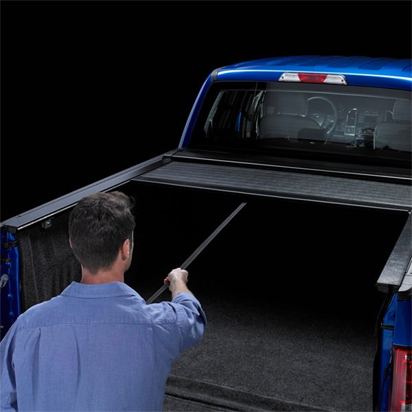 Pace Edwards 09-16 Dodge Ram 1500 Crew Cab 5ft 6in Bed SWITCHBLADE - SWD77A01