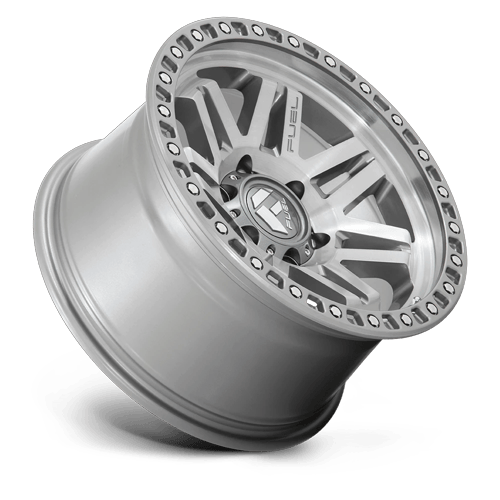 Fuel Off-Road D812 17X9 Platinum 5x127 +1mm