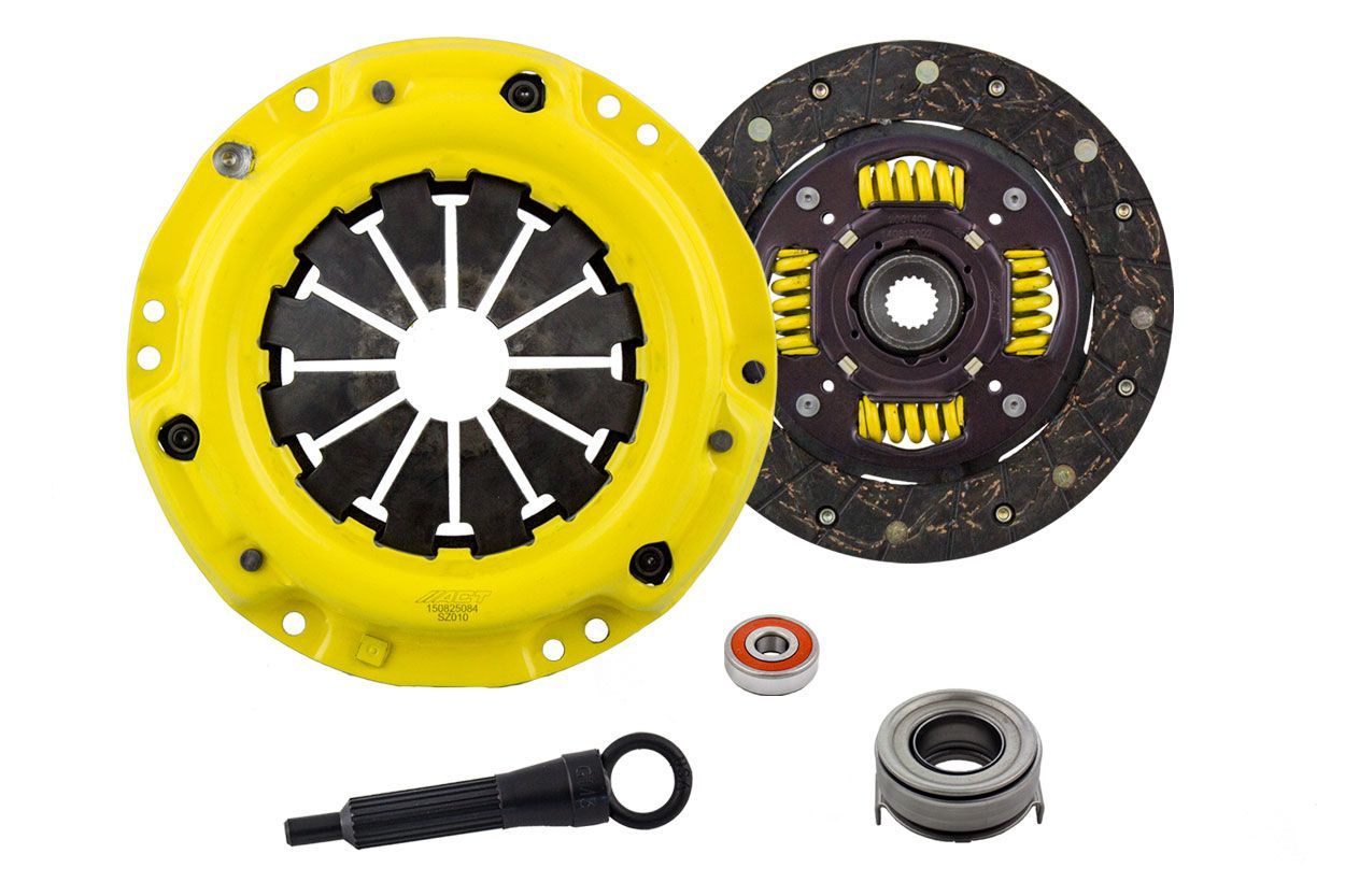 ACT 1995 Suzuki Esteem HD/Modified Street Clutch Kit - SZ1-HDMM