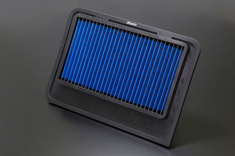 GReddy - Airinx-GT Filter - application-specific drop-in OEM-sized replacement element - 12522501