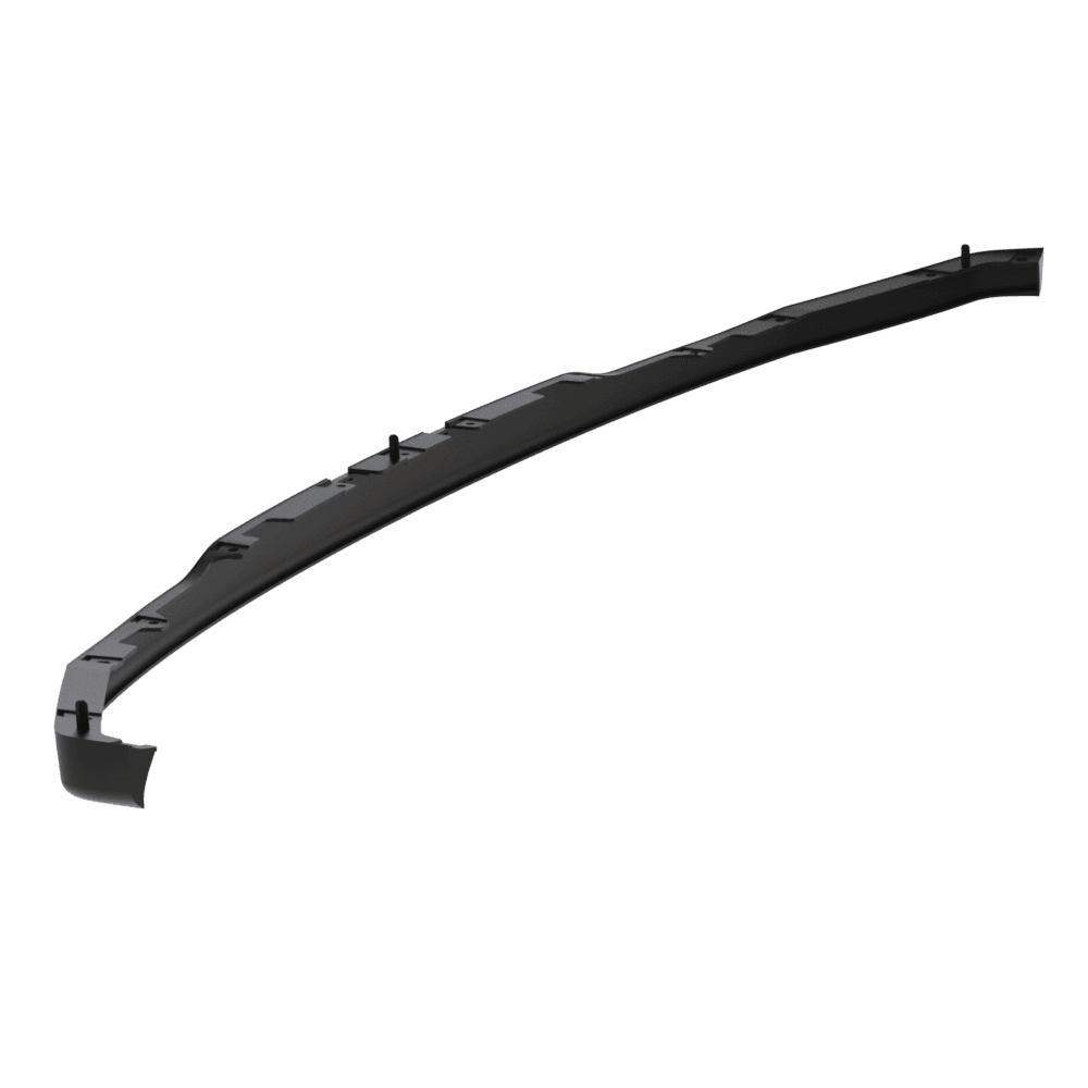 S&B Low Profile Valance for 2023-2026 Ford Super Duty - 71-1000