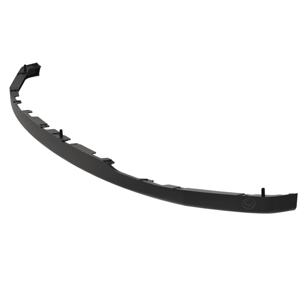 S&B Low Profile Valance for 2023-2026 Ford Super Duty - 71-1000