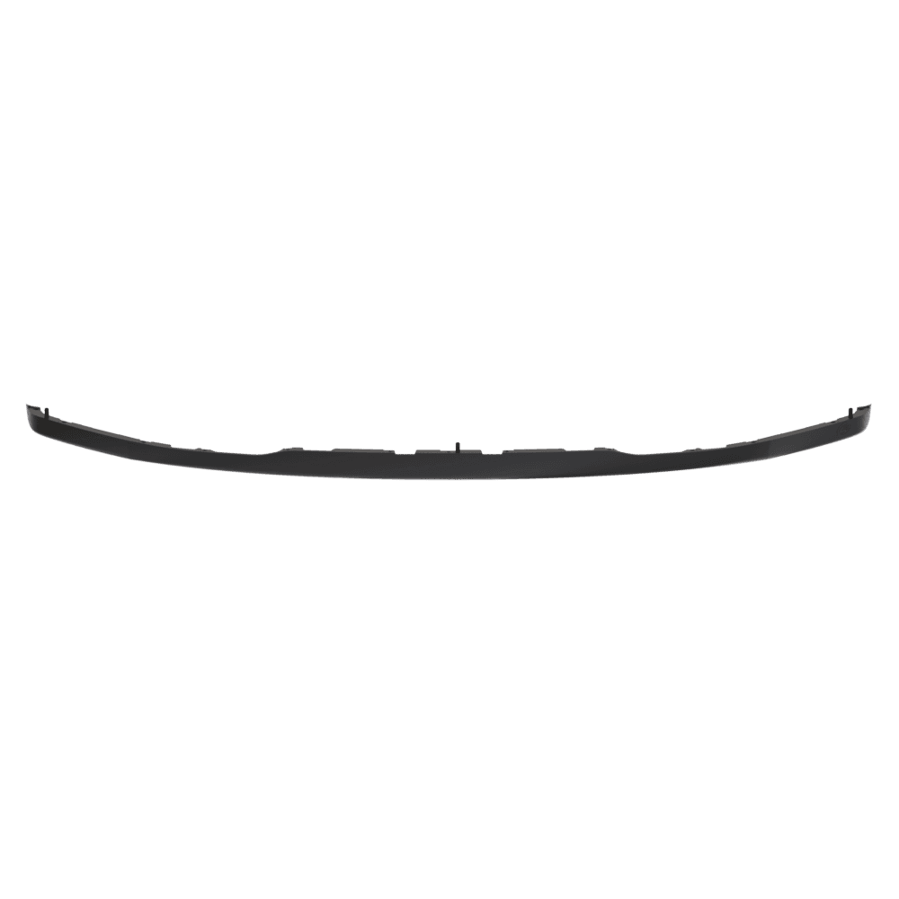 S&B Low Profile Valance for 2023-2026 Ford Super Duty - 71-1000