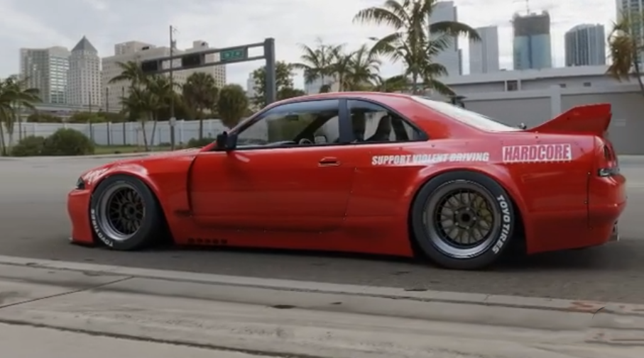 GReddy - Pandem R33 Aero - Nissan Skyline GT-R / Type M - 66920664