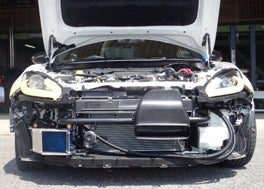 GReddy - GReddy Direct Air Duct(s) - FRS/86/GR86/BRZ - 12515001